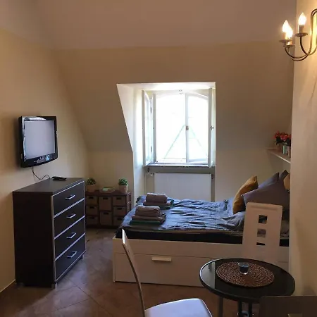 Lejlighed Rynek 22 *